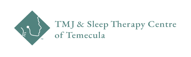 tmj and sleep therapy centre temecula logo | WHITE BACKGROUND