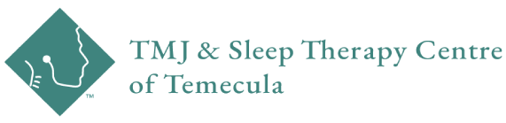 tmj and sleep therapy centre study club logo